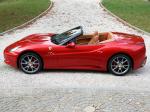 Ferrari California HELE 2010 года